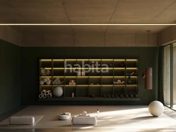 Apartamento T2 para Venda em Lordelo do Ouro e Massarelos
