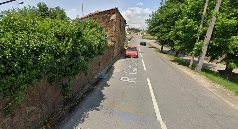 Quinta T0 para Venda em Lousado Foto 3