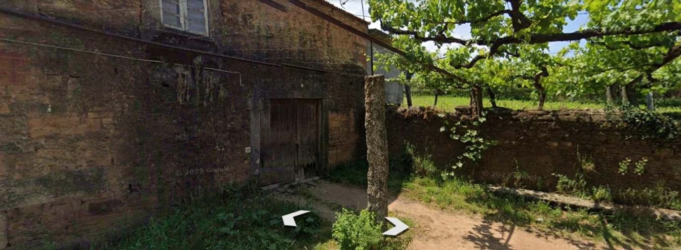 Quinta T0 para Venda em Lousado Foto 6