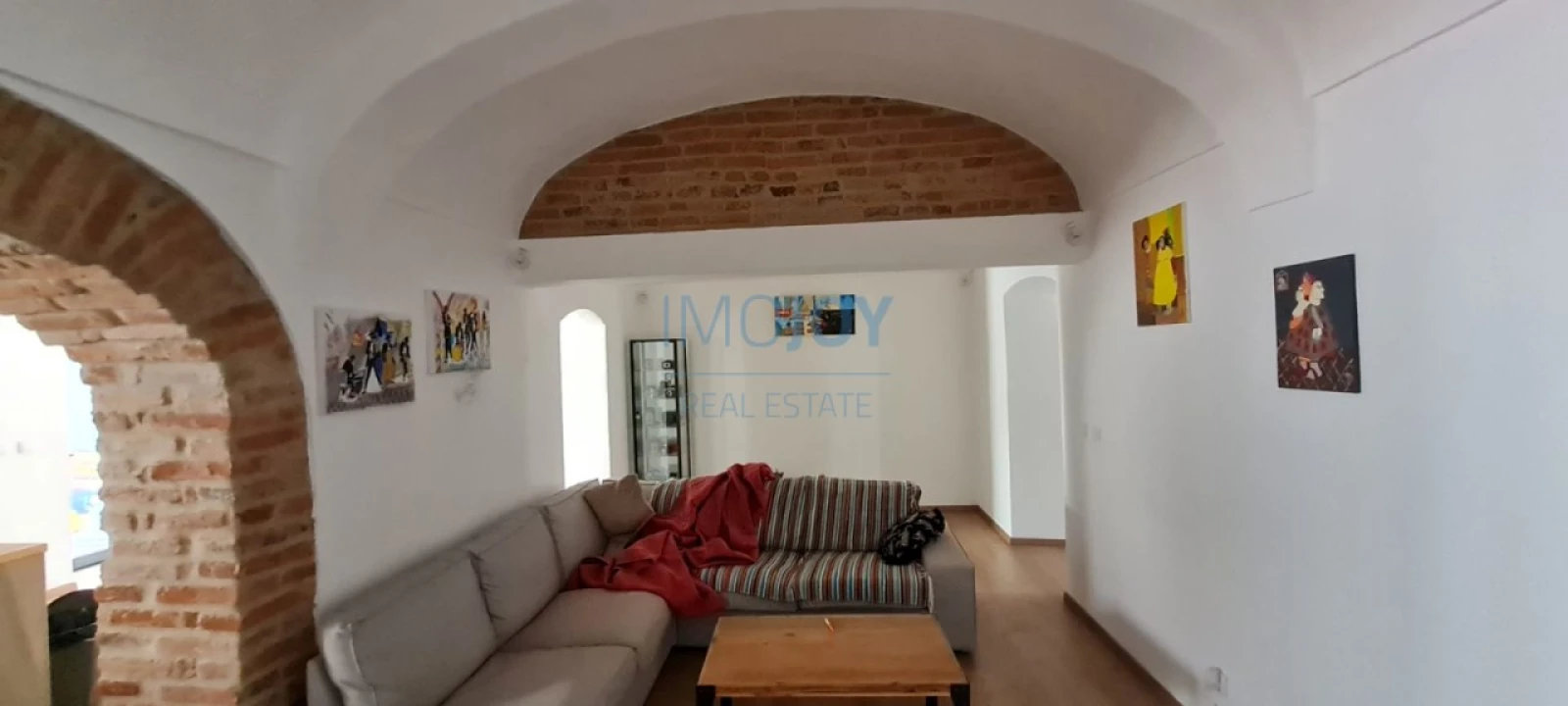 Moradia T4 para Venda em Granja Foto 7