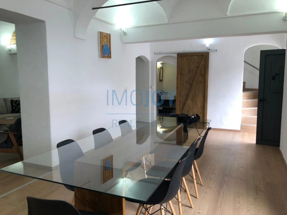 Moradia T4 para Venda em Granja Foto 11