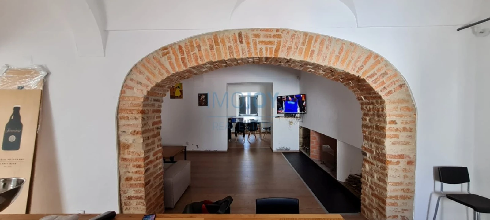 Moradia T4 para Venda em Granja Foto 14