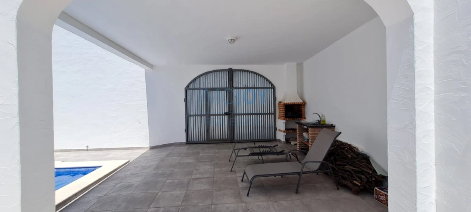 Moradia T4 para Venda em Granja Foto 35