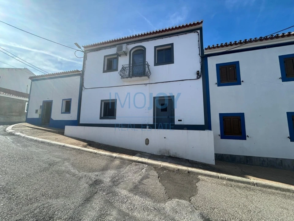 Moradia T4 para Venda em Granja Foto 37