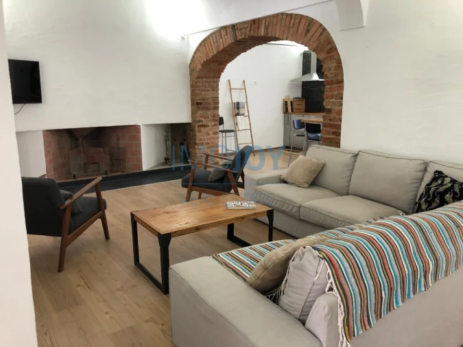 Moradia T4 para Venda em Granja Foto 4