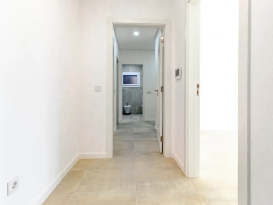 Apartamento T3 para Venda em São Pedro Foto 2