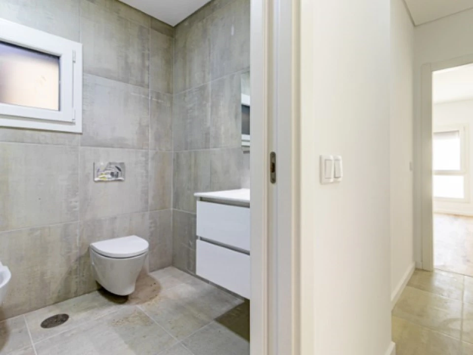 Apartamento T3 para Venda em São Pedro Foto 7