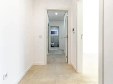 Apartamento T3 para Venda em São Pedro