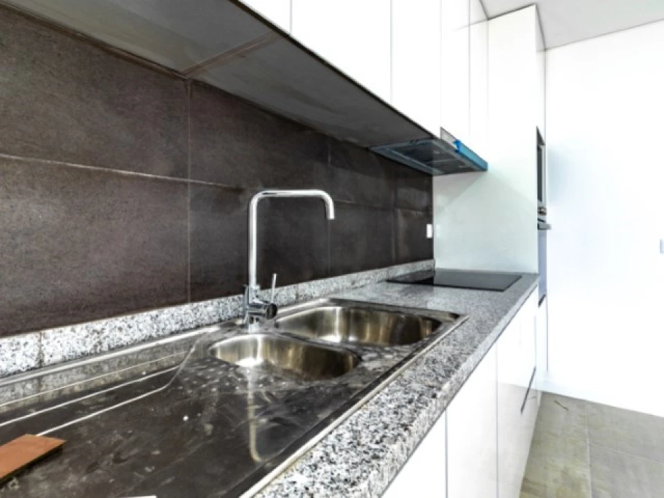 Apartamento T3 para Venda em São Pedro Foto 4