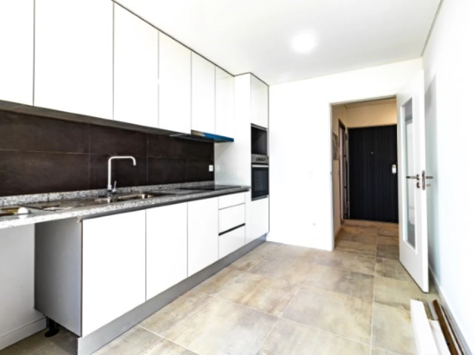 Apartamento T3 para Venda em São Pedro Foto 3