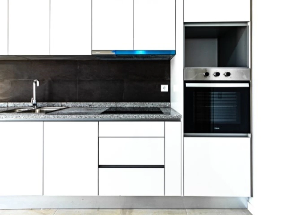 Apartamento T3 para Venda em São Pedro Foto 2