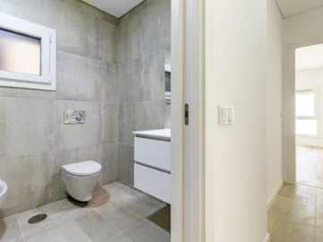 Apartamento T3 para Venda em São Pedro