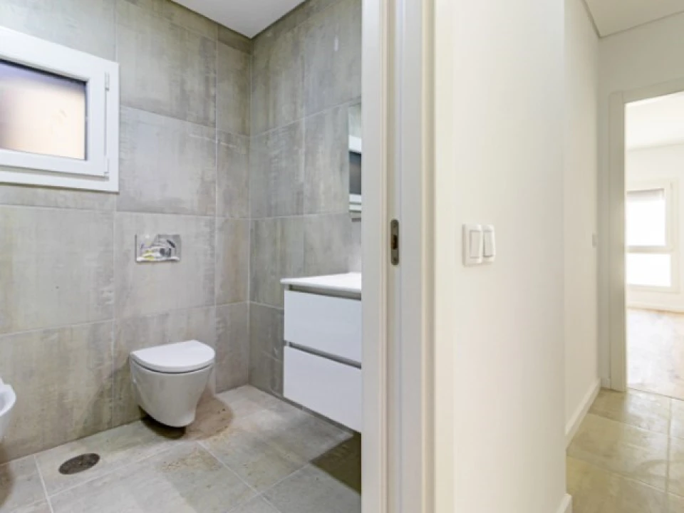 Apartamento T3 para Venda em São Pedro Foto 6