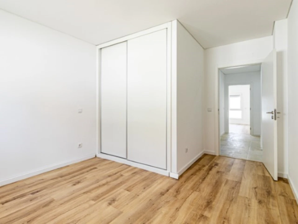 Apartamento T3 para Venda em São Pedro Foto 11
