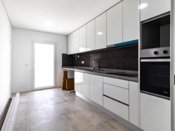 Apartamento T3 para Venda em São Pedro