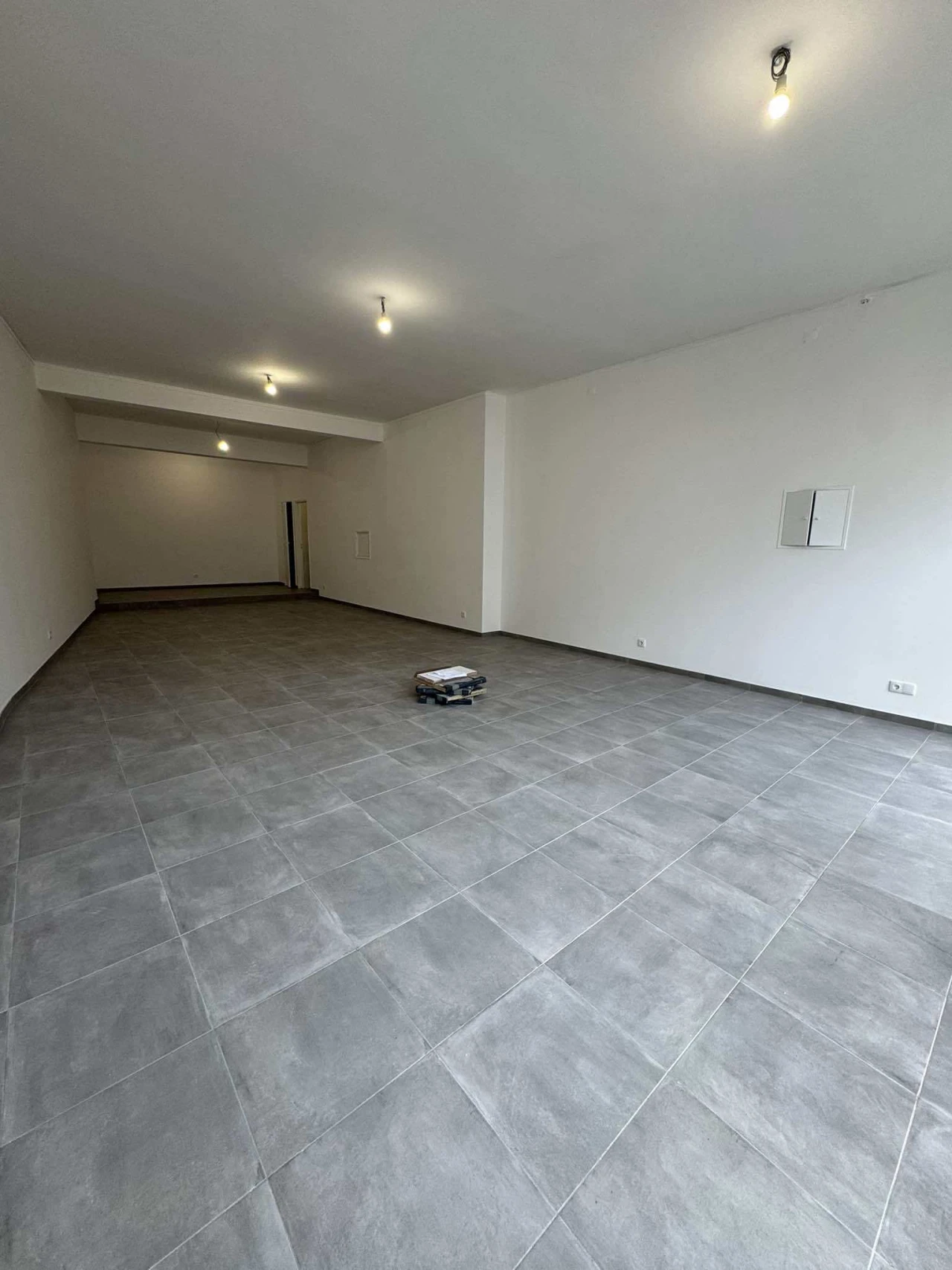 Loja para Arrendamento em São João Baptista e Santa Maria dos Olivais Foto 11