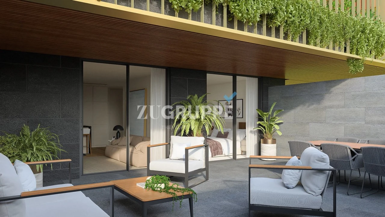 Apartamento T3 para Venda em Canidelo Foto 12