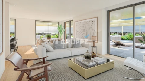 Apartamento T3 para Venda em Canidelo