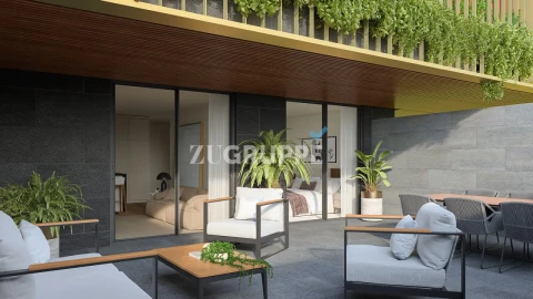 Apartamento T3 para Venda em Canidelo