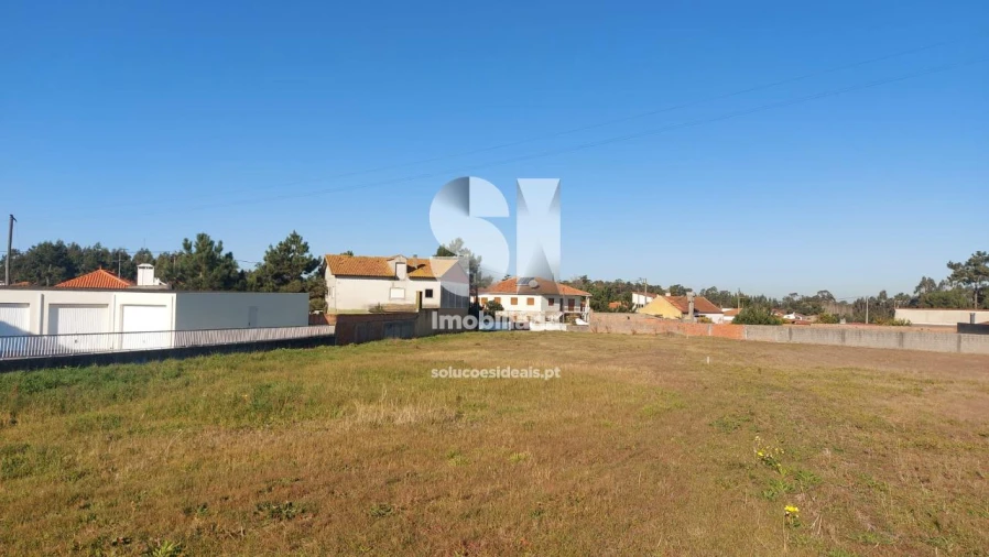 Terreno para Venda em Vieira de Leiria Foto 4