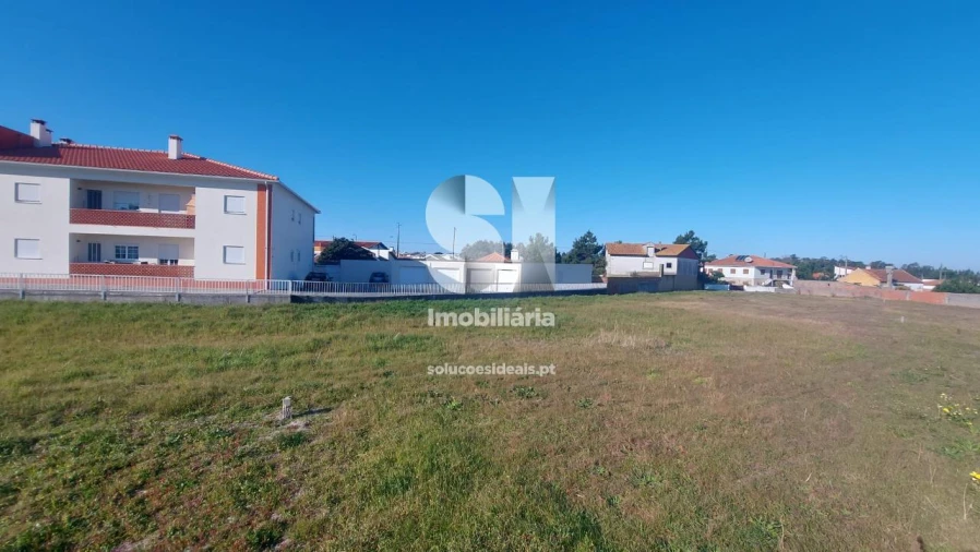 Terreno para Venda em Vieira de Leiria Foto 5