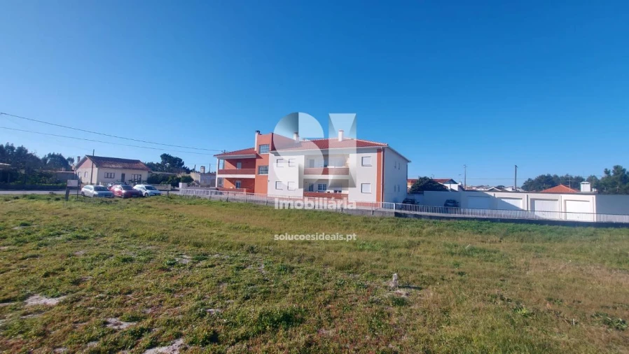 Terreno para Venda em Vieira de Leiria Foto 6