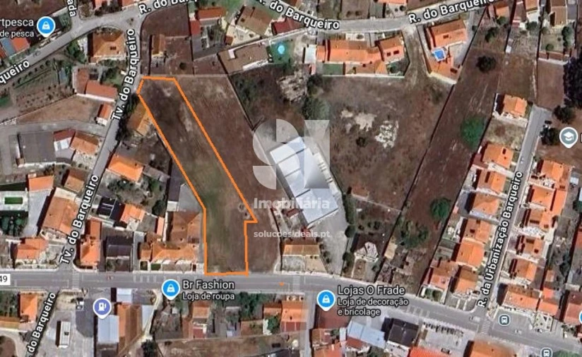 Terreno para Venda em Vieira de Leiria Foto 7