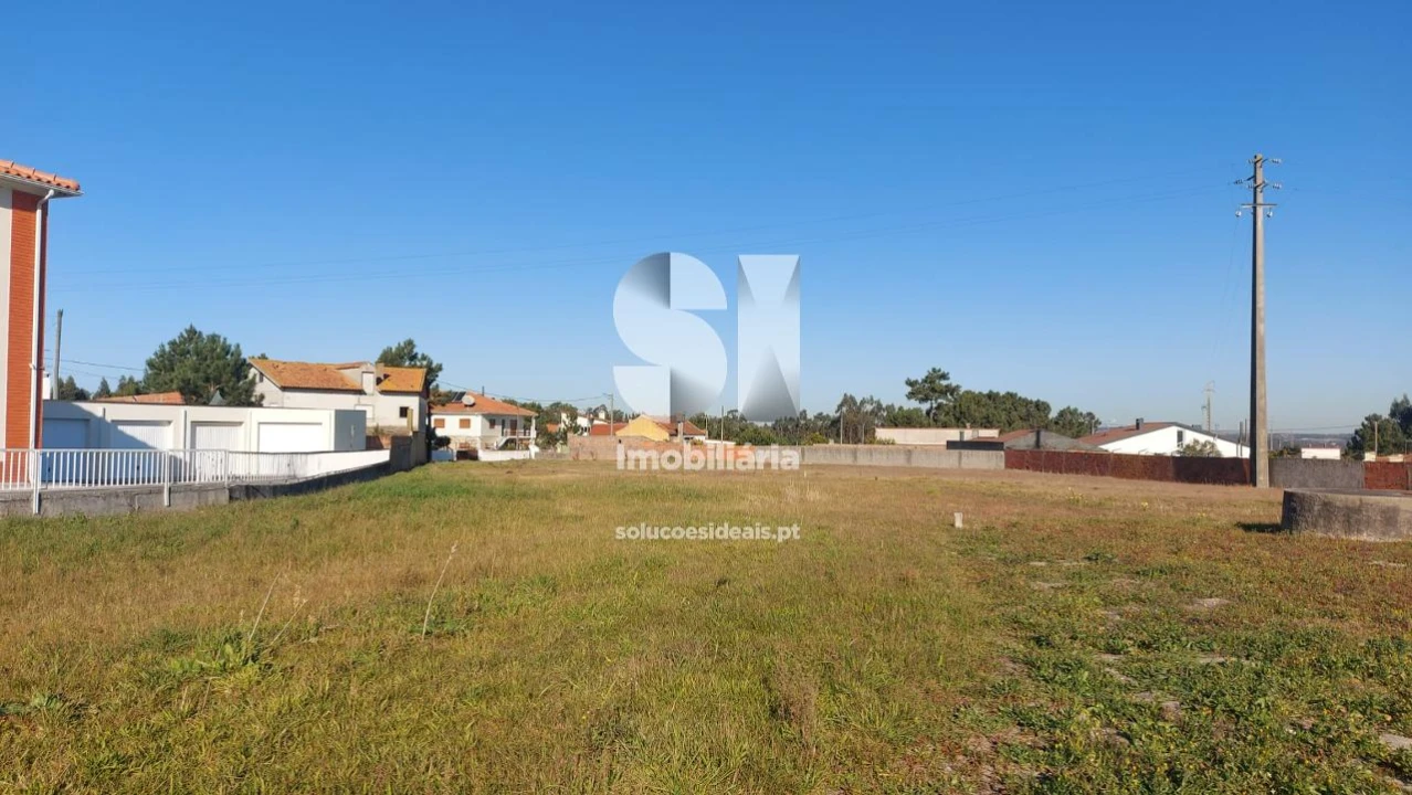 Terreno para Venda em Vieira de Leiria Foto 3