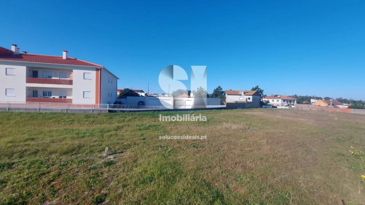 Terreno para Venda em Vieira de Leiria Foto 5