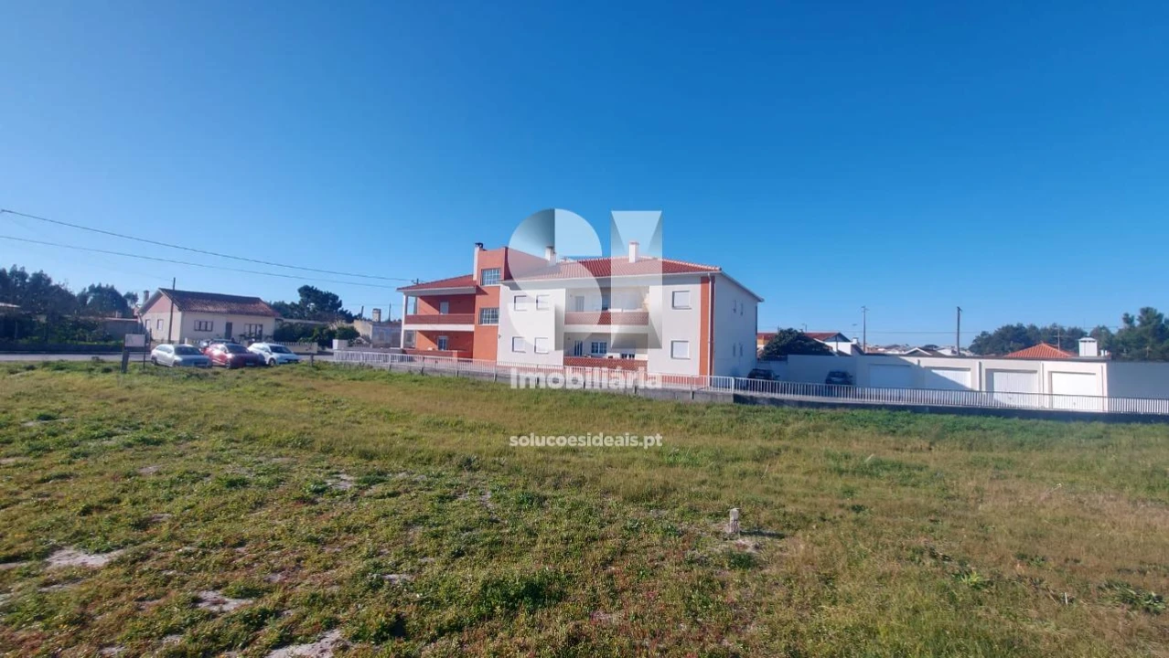 Terreno para Venda em Vieira de Leiria Foto 6