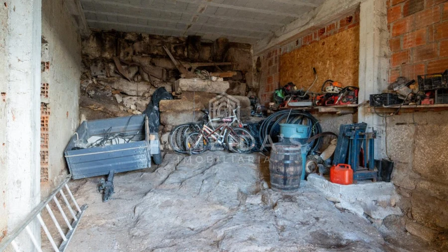 Moradia T3 para Venda em Loivos e Póvoa de Agrações Foto 14