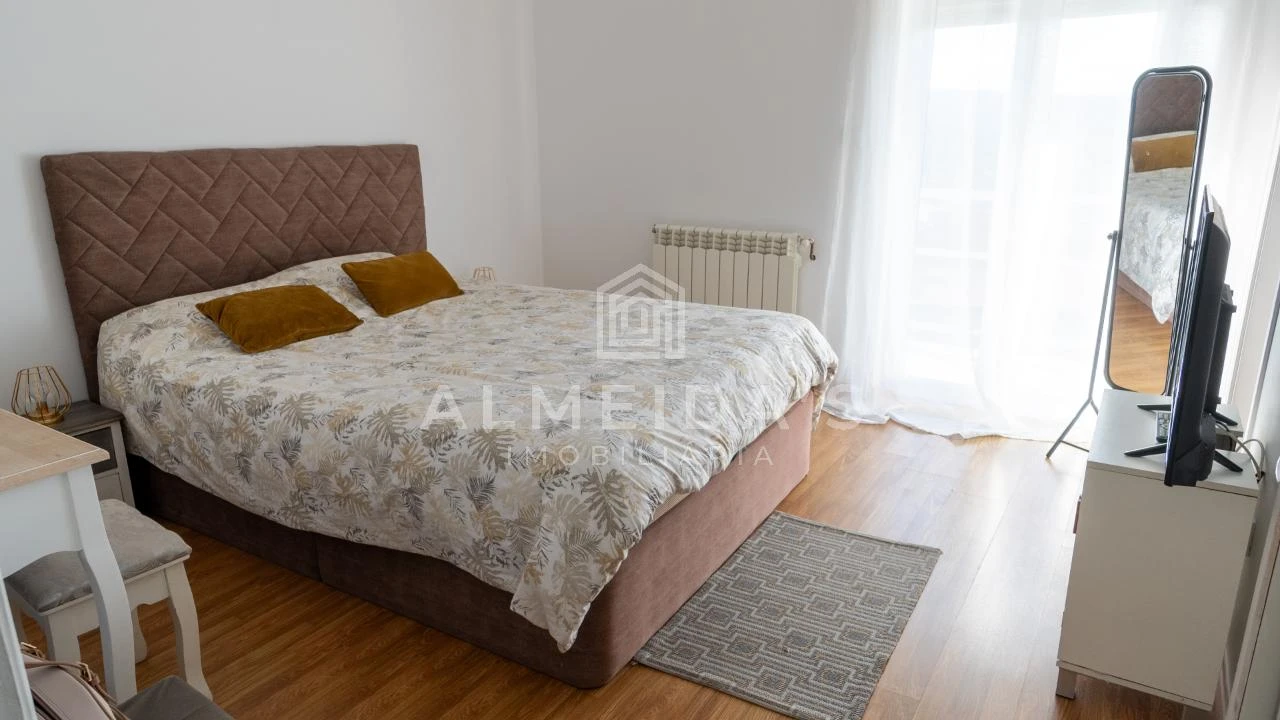 Moradia T3 para Venda em Loivos e Póvoa de Agrações Foto 7