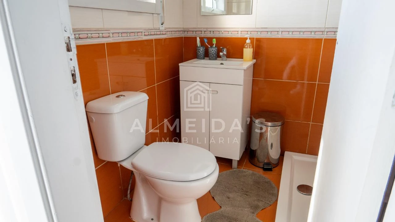 Moradia T3 para Venda em Loivos e Póvoa de Agrações Foto 8