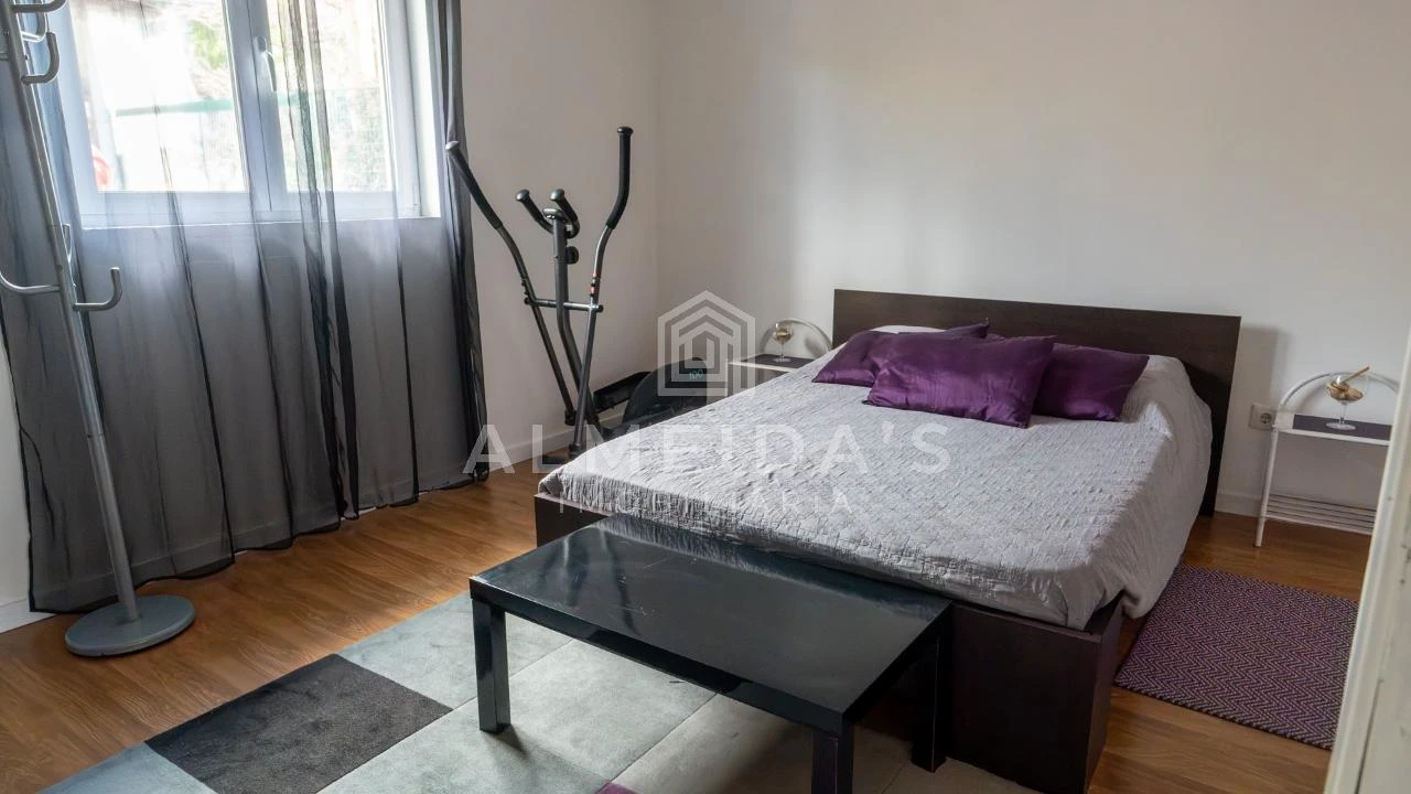 Moradia T3 para Venda em Loivos e Póvoa de Agrações Foto 10