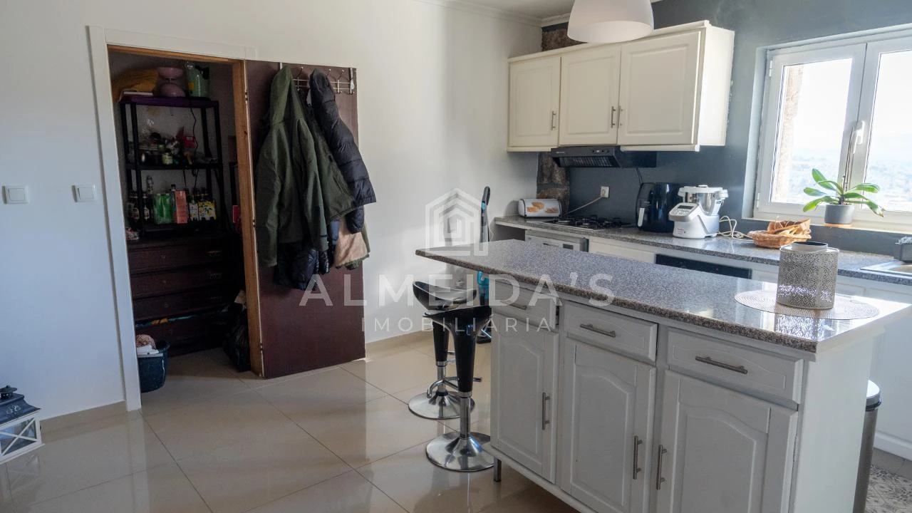 Moradia T3 para Venda em Loivos e Póvoa de Agrações Foto 5