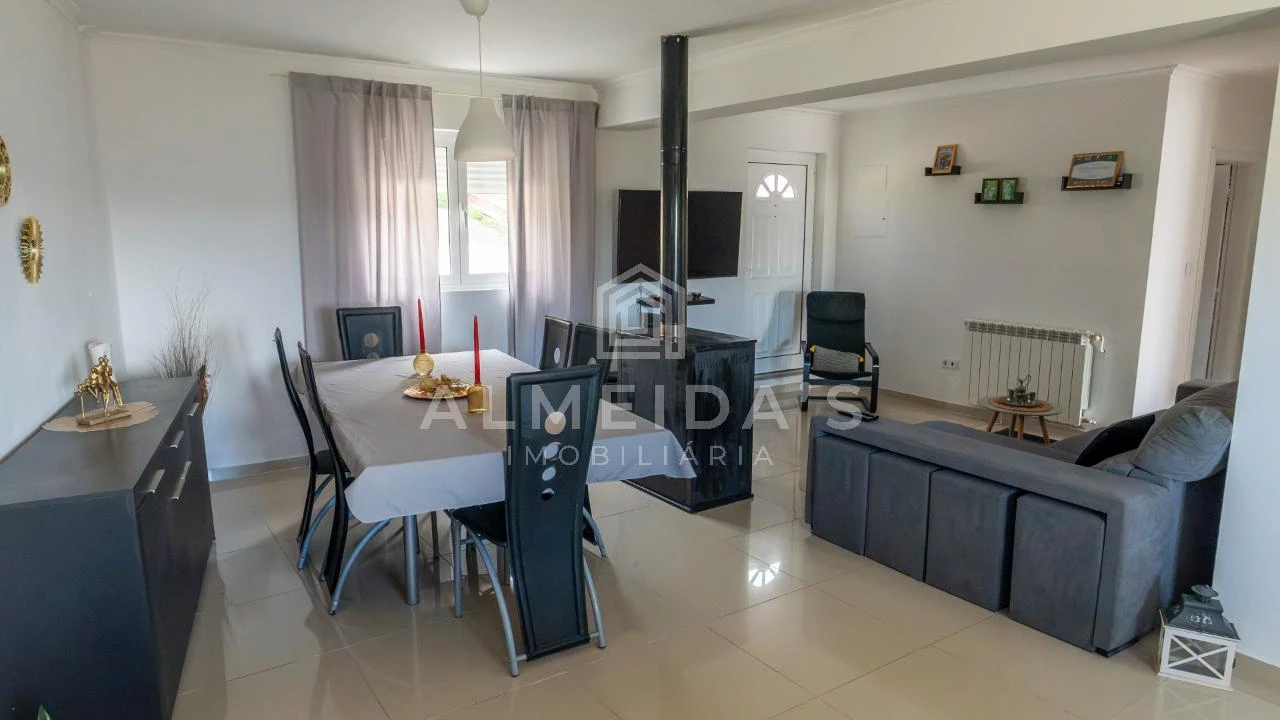 Moradia T3 para Venda em Loivos e Póvoa de Agrações Foto 6