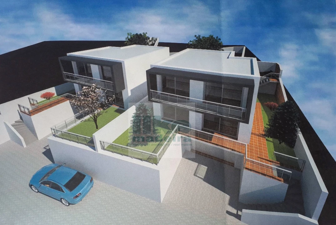 Moradia T3 para Venda em Santa Cruz Foto 1