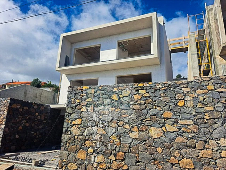 Quinta T3 para Venda em Santa Cruz Foto 5