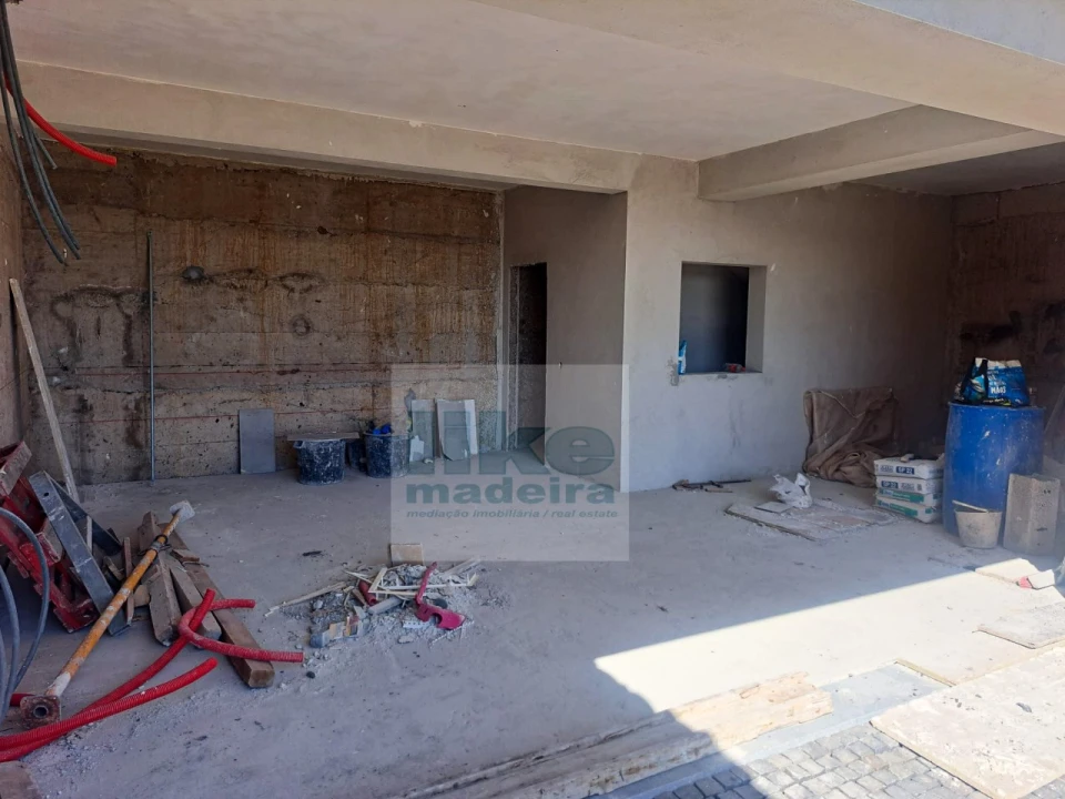 Quinta T3 para Venda em Santa Cruz Foto 8