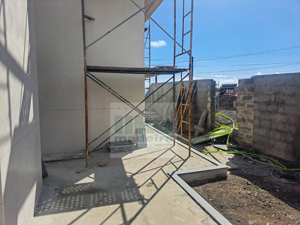 Quinta T3 para Venda em Santa Cruz Foto 33