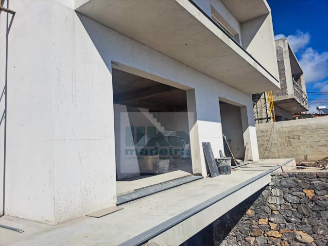 Quinta T3 para Venda em Santa Cruz Foto 19