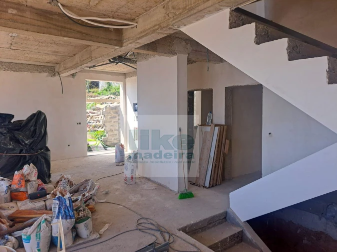 Quinta T3 para Venda em Santa Cruz Foto 23