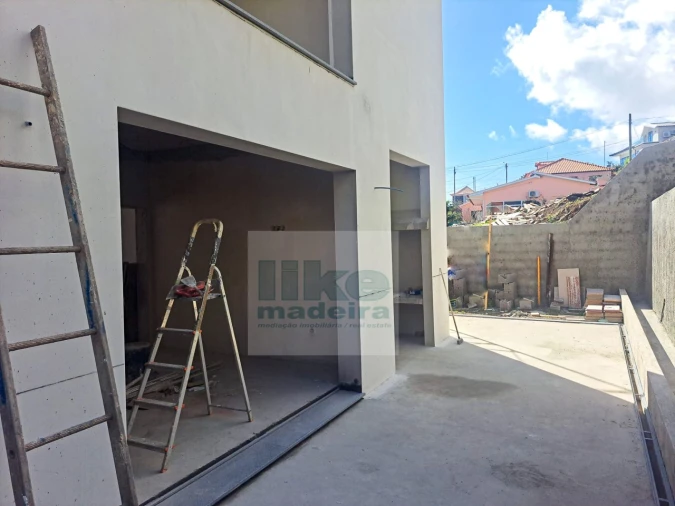 Quinta T3 para Venda em Santa Cruz Foto 30