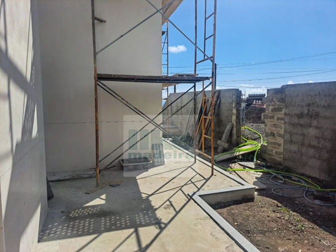 Quinta T3 para Venda em Santa Cruz Foto 33