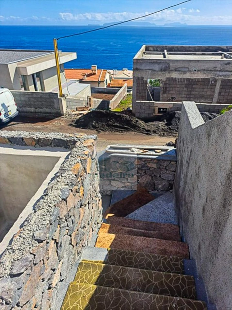 Quinta T3 para Venda em Santa Cruz Foto 34