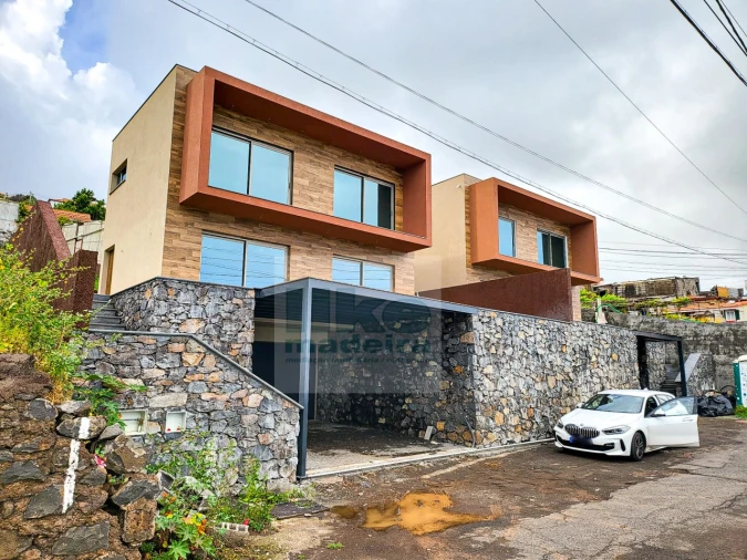 Quinta T3 para Venda em Santa Cruz Foto 3