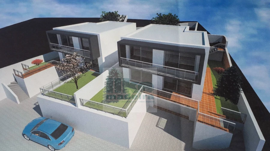 Quinta T3 para Venda em Santa Cruz