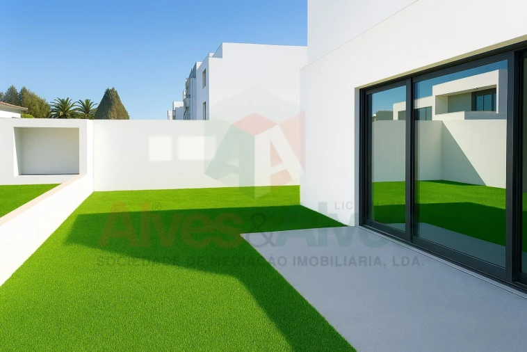 Moradia T3 para Venda em Moreira Foto 5