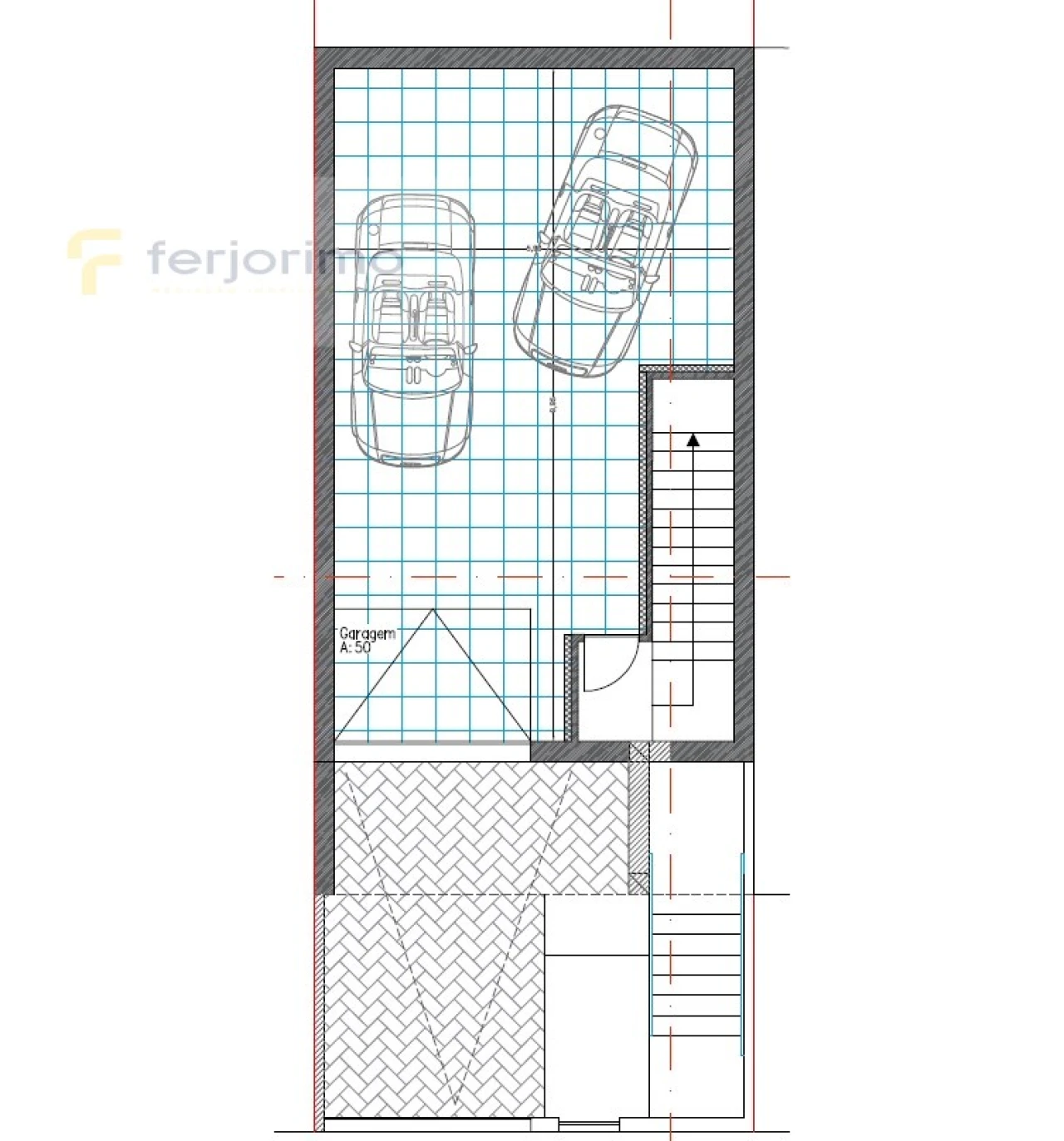 Terreno para Venda em Ponte Foto 2