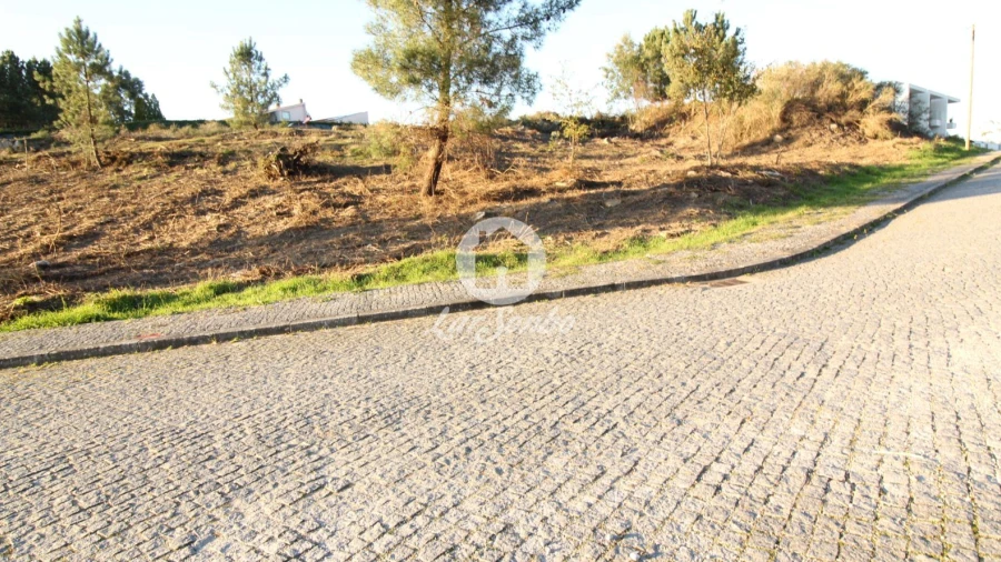 Terreno para Venda em Antime e Silvares (São Clemente)